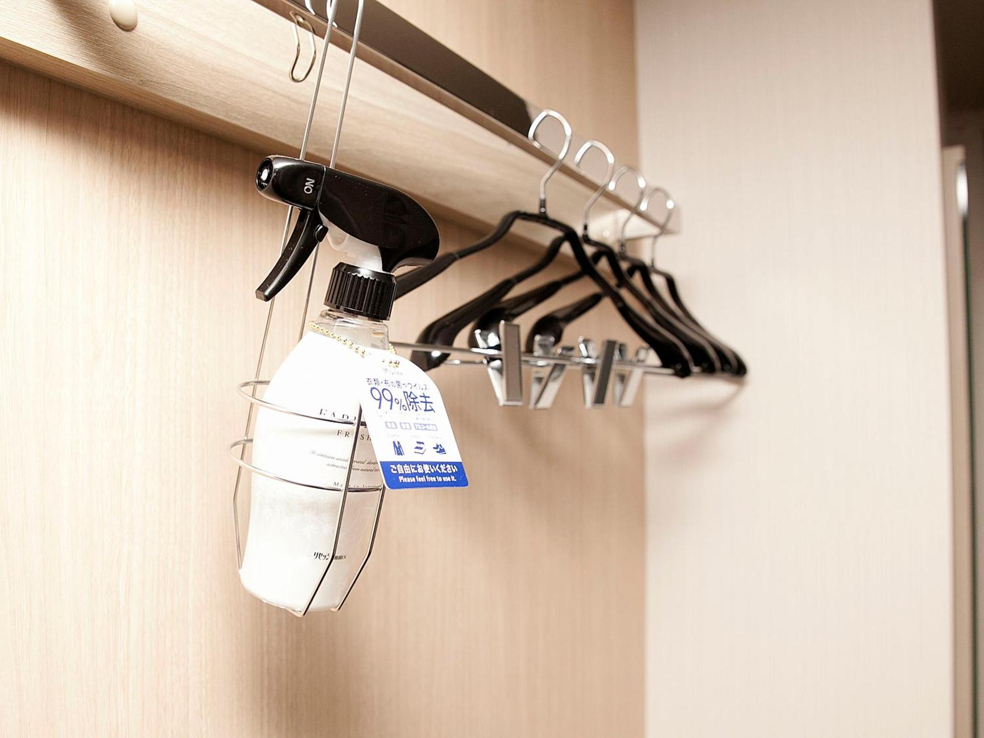 Hotel Route-Inn Morioka Minami Inter Bagian luar foto