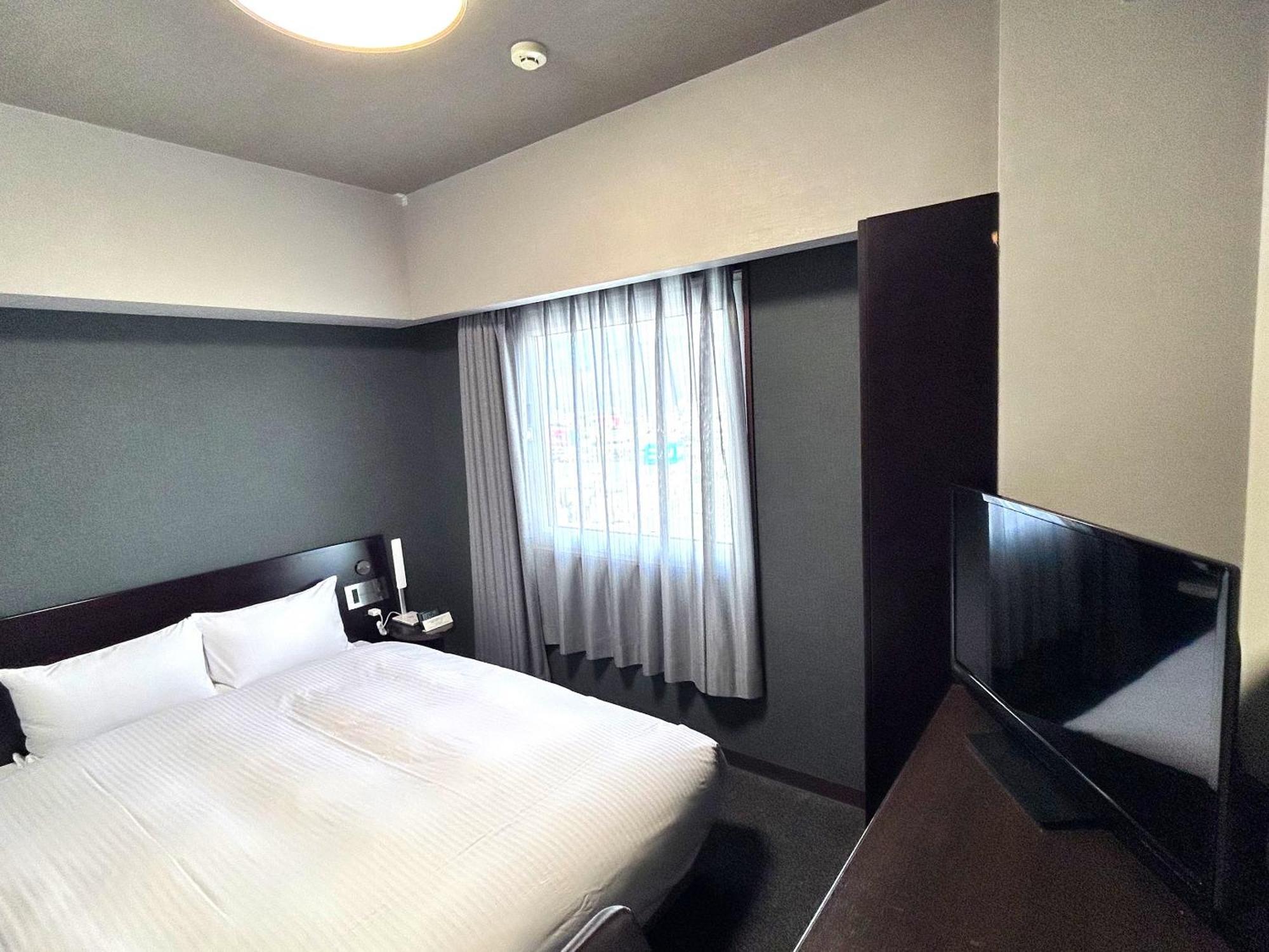 Hotel Route-Inn Morioka Minami Inter Bagian luar foto