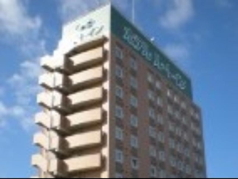Hotel Route-Inn Morioka Minami Inter Bagian luar foto